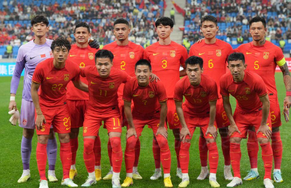 国足2-0巴勒斯坦踢得什么比赛,这才是中国足球精彩比赛