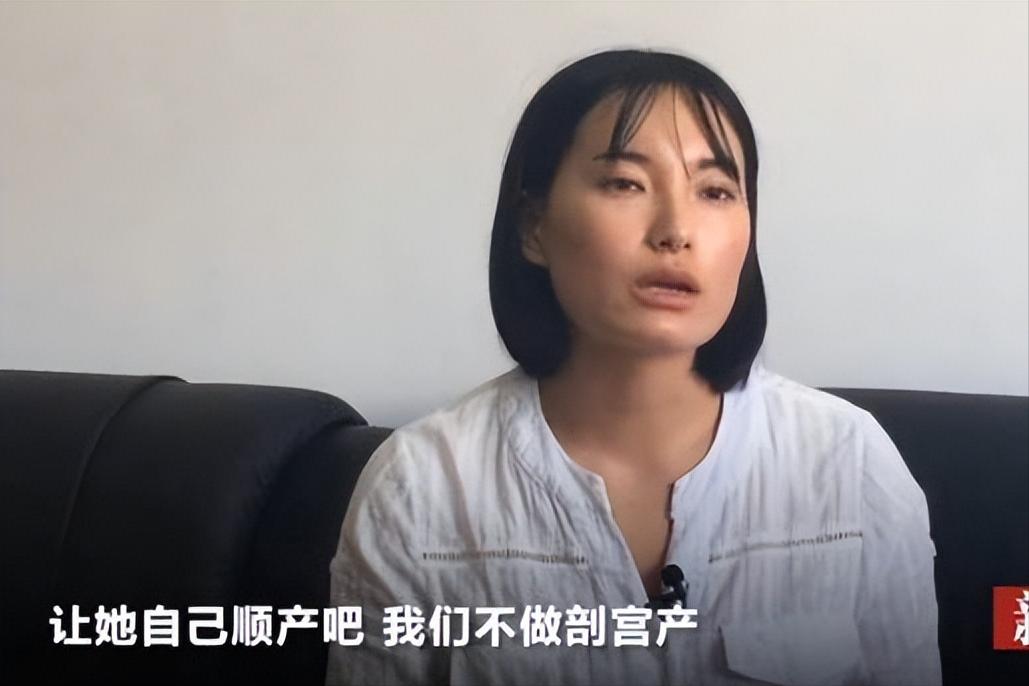 陕西产妇坠楼事件丈夫视频,陕西榆林产妇坠楼事件还原