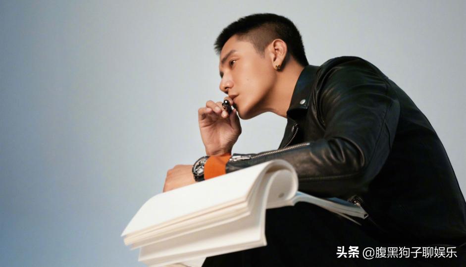 风起陇西开播如何评价陈坤的演技,陈坤新剧风起陇西评分