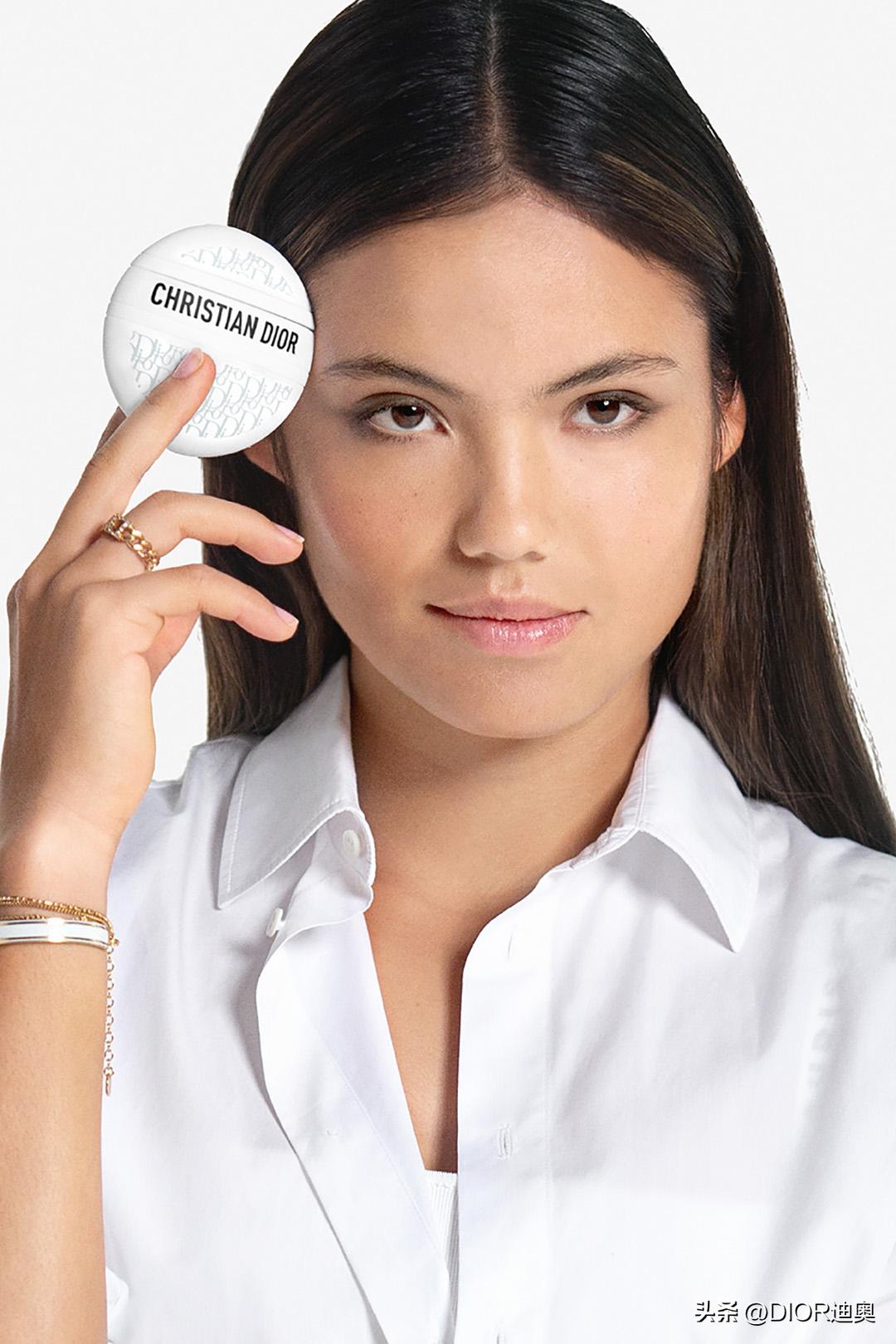 全新DIOR迪奥老花霜¹｜玩趣老花护肤随行,二