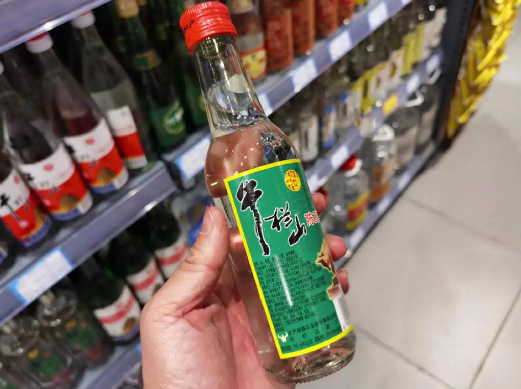 都说二锅头是清香好，可身为浓香的白牛二，为何却能创下百亿神话