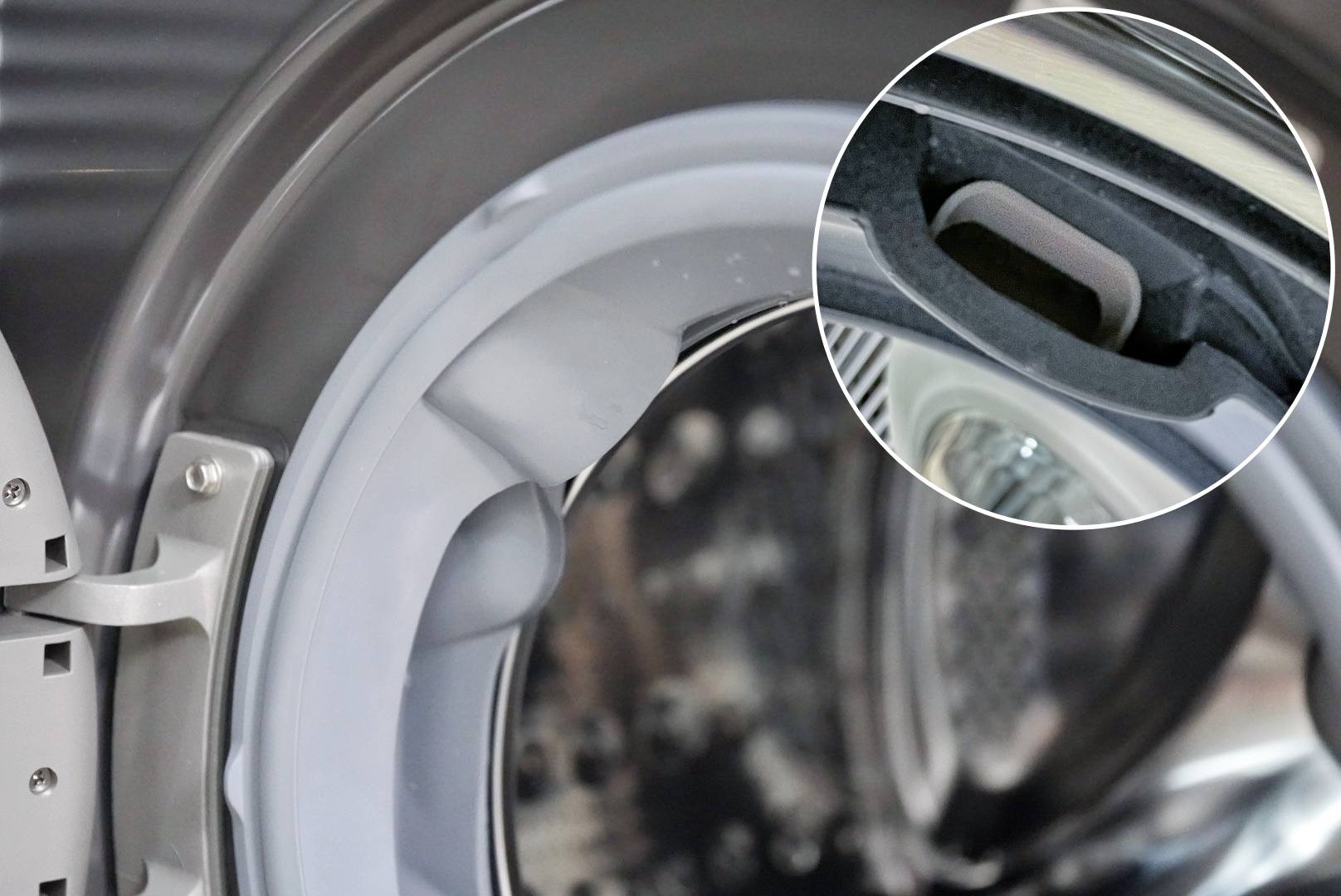 超薄洗衣机52cm十公斤,超薄2千克小洗衣机