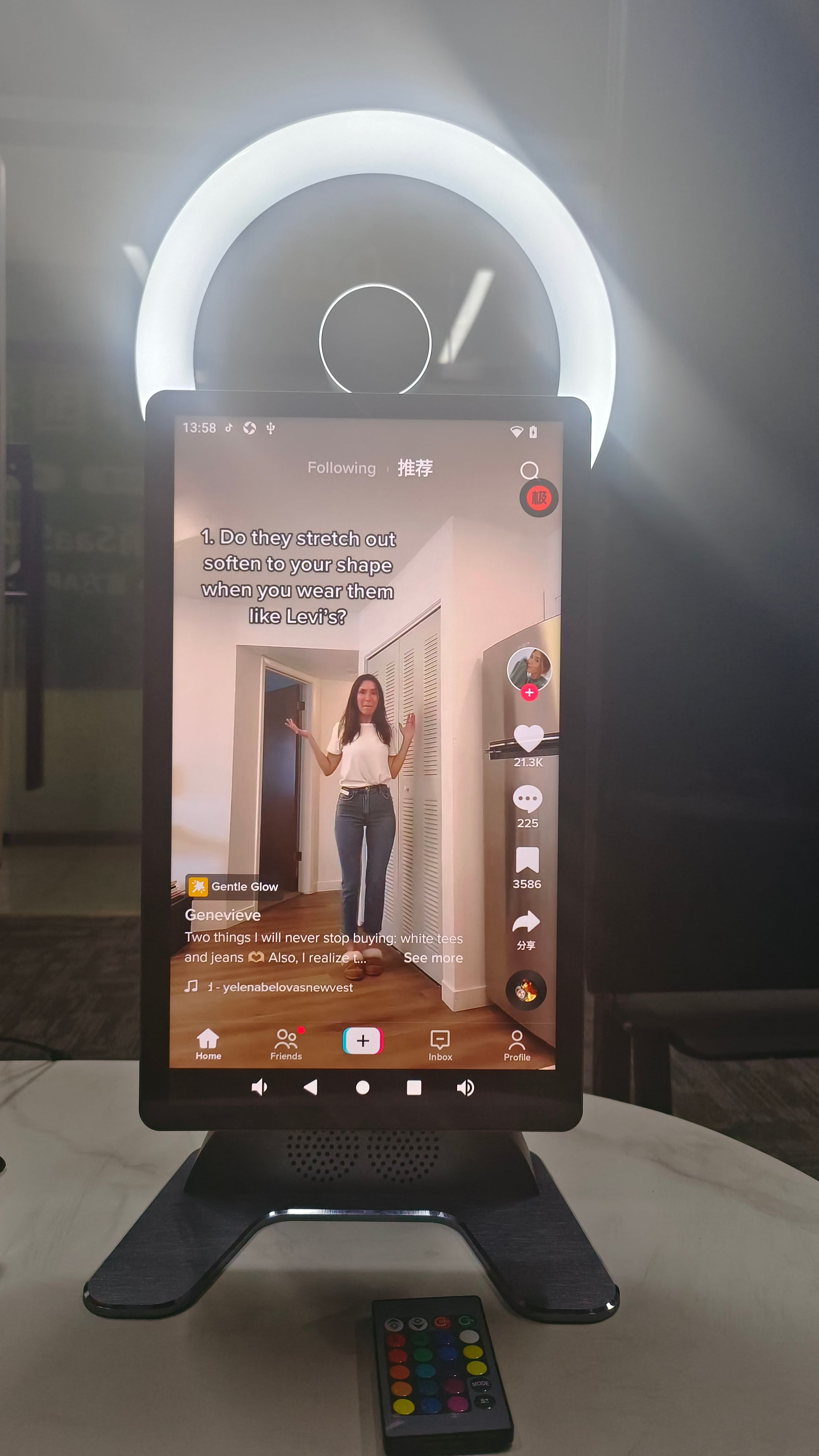 tiktok直播带货开通流程,tiktok英国小店容易出单吗