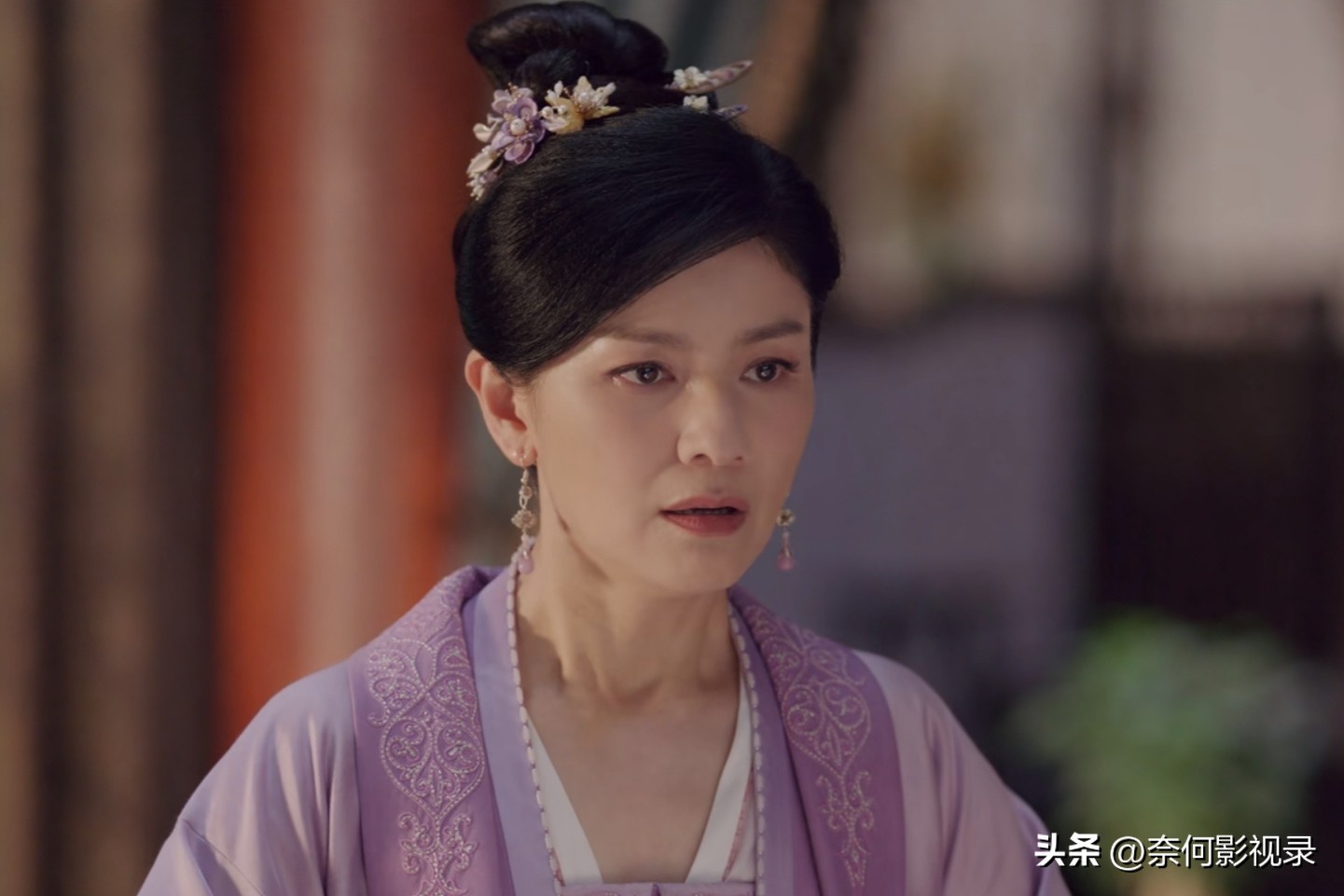 长风渡白敬亭帅气瞬间,白敬亭长风渡原声台词爆发力