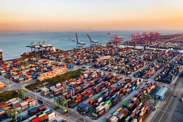 平陆运河受益者有北海吗,广东对平陆运河的态度