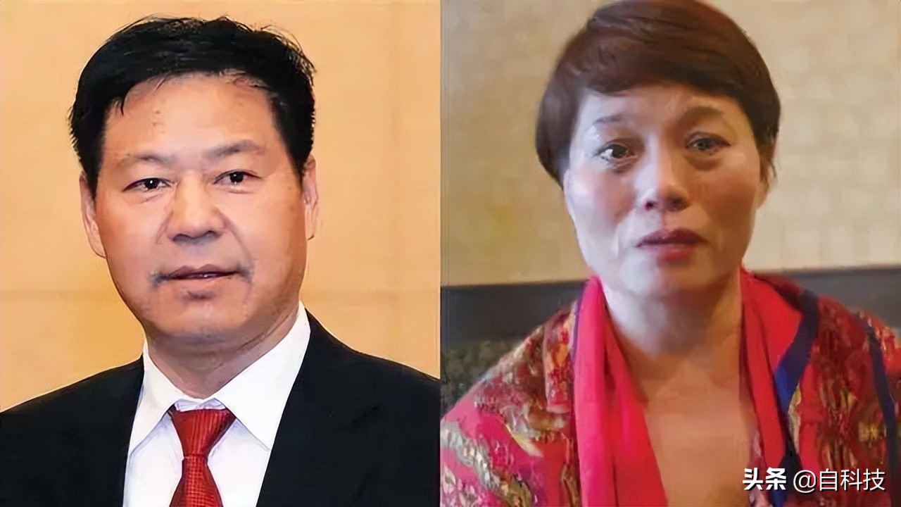 将妻女送进监狱，如今被举报私藏枪支、强奸的蓝翔校长是怎样的人