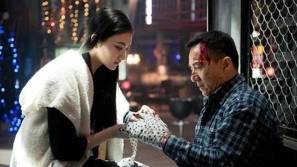 昔日地下拳王谋划五年，挟持人质胁迫警察，到底为了什么？