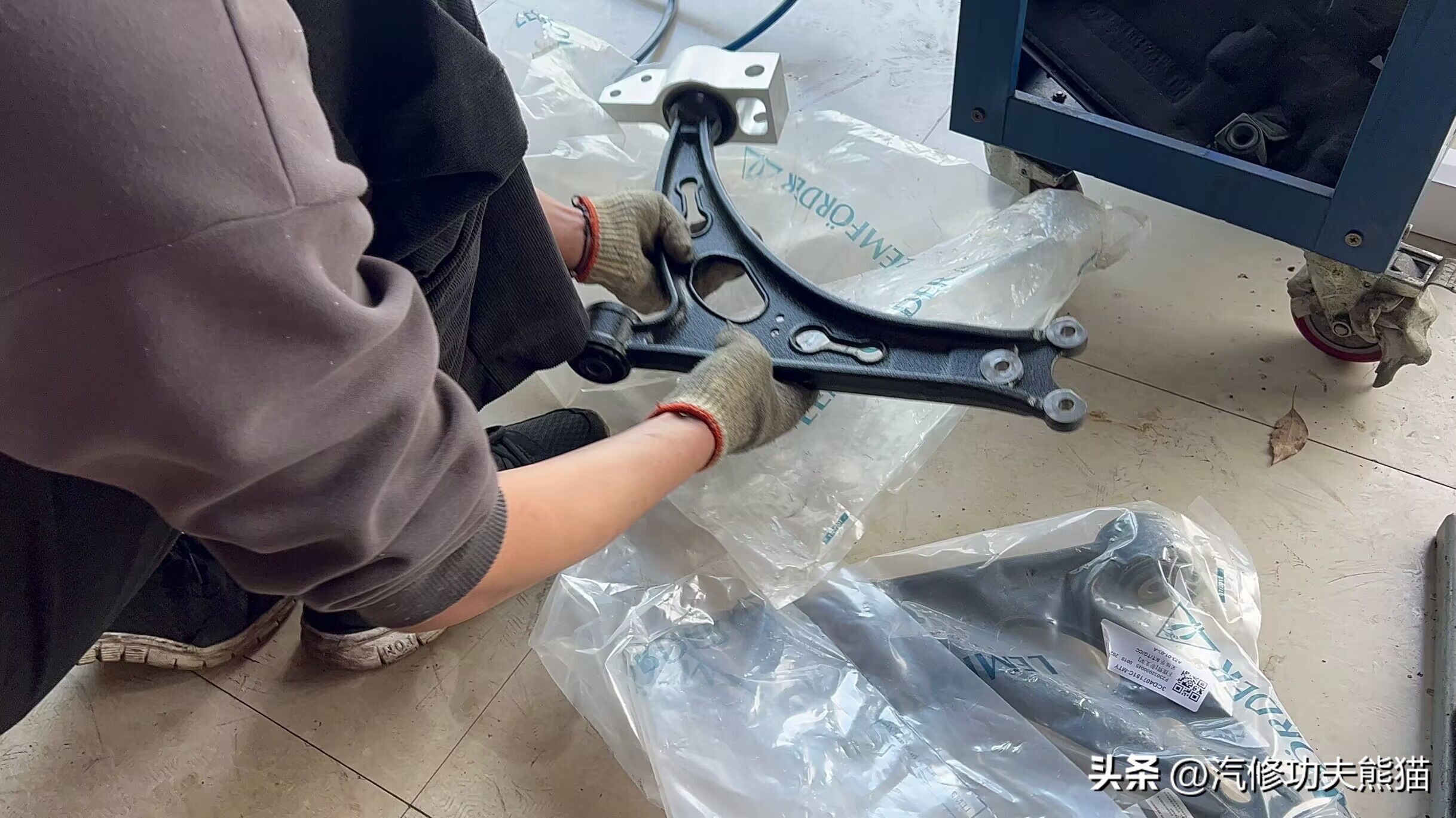 2017款大众迈腾10万公里烧机油,十年的迈腾怎么样后期维修费用