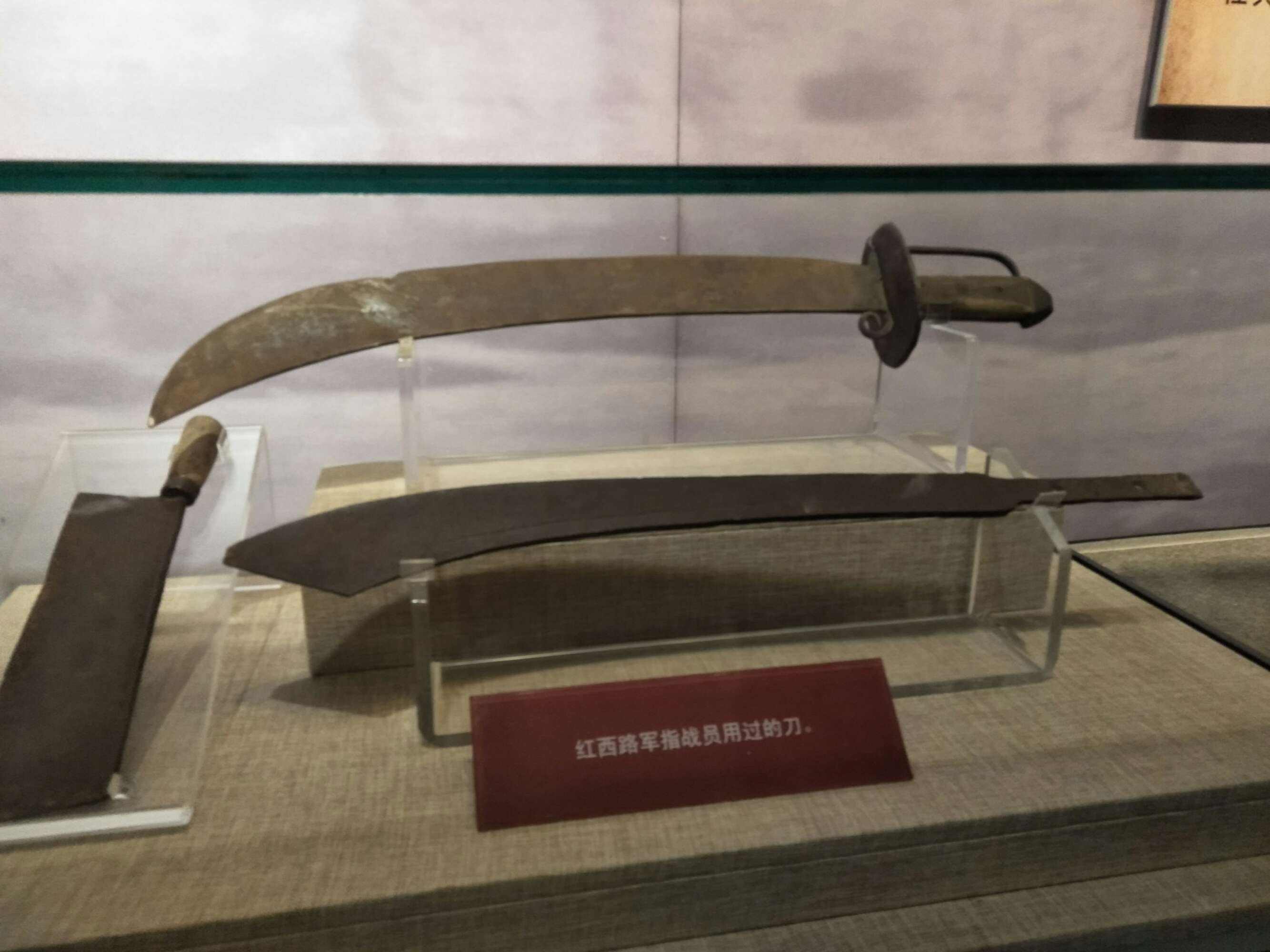 白刃战能打过日军吗,白刃战中的大刀