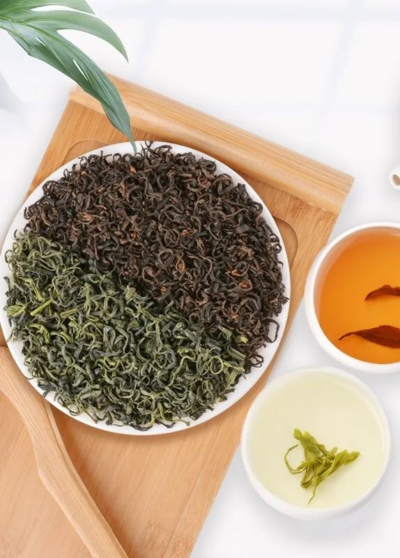 湖北有哪些红茶,湖北最受欢迎红茶