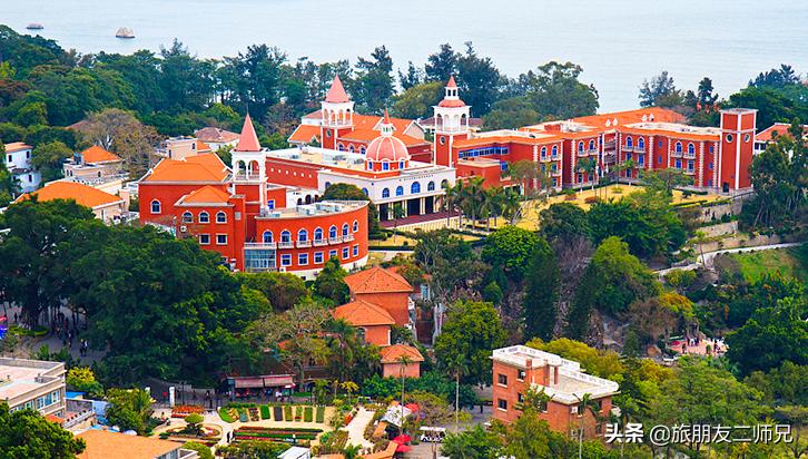 广州出发福建旅游攻略,广州出发福建五日游