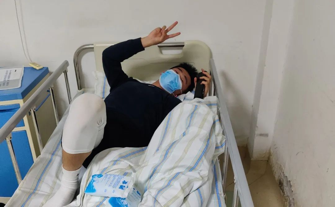 瞧！这是中南大人的宿舍生活！