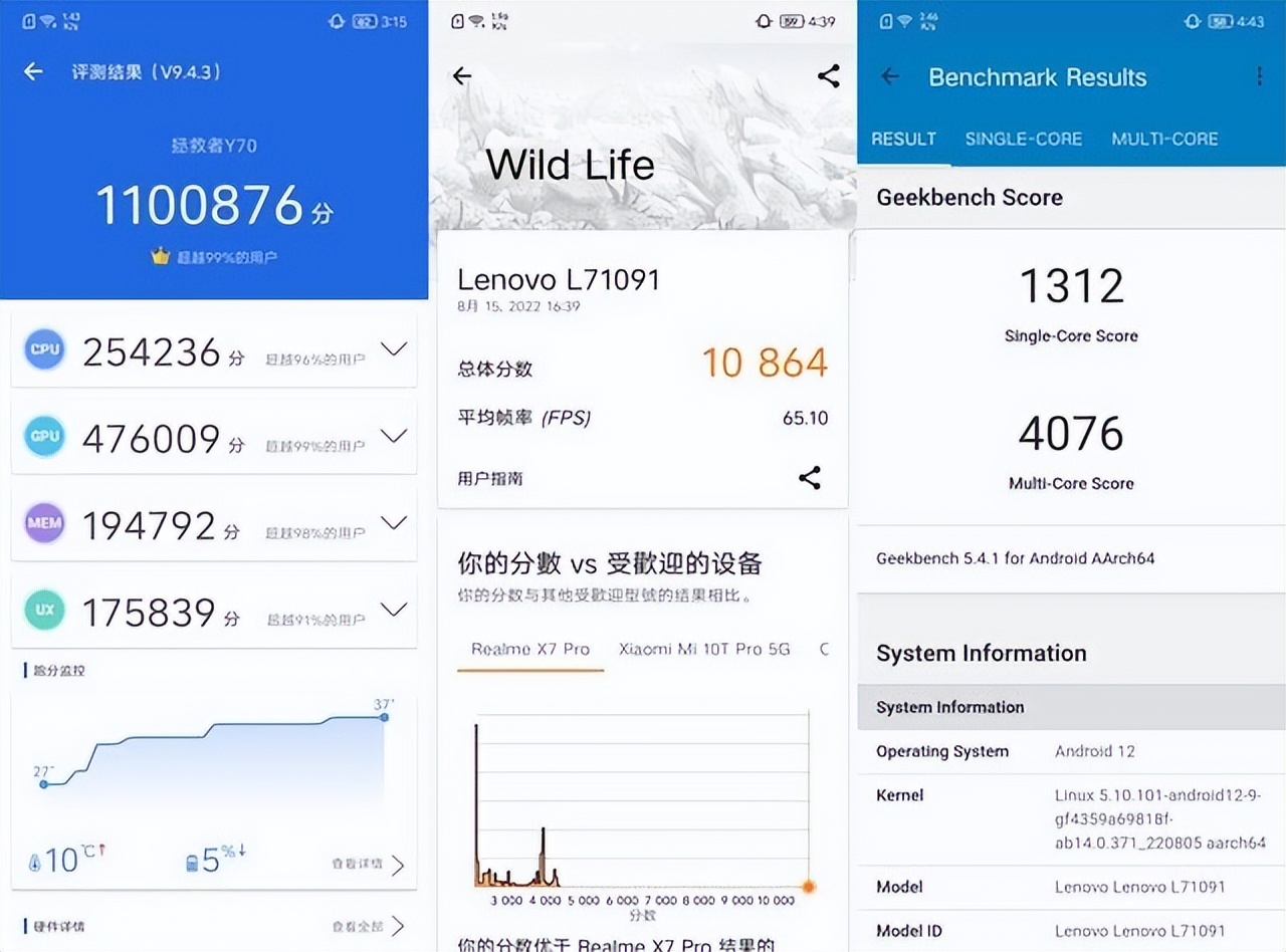 购买联想手机需要注意哪些细节？买这几款机型不会错！