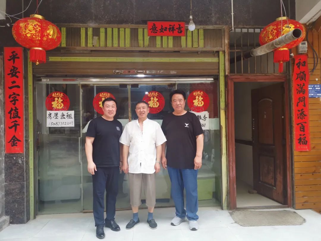 云南江苏特色小镇考察之旅——袁风遥