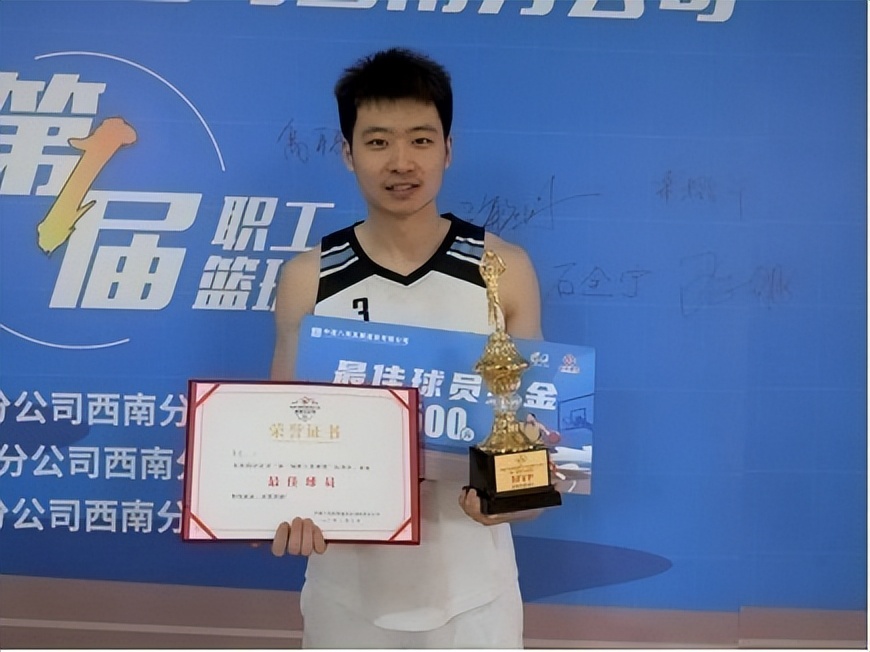 篮球场上展风采,合肥职工运动会篮球