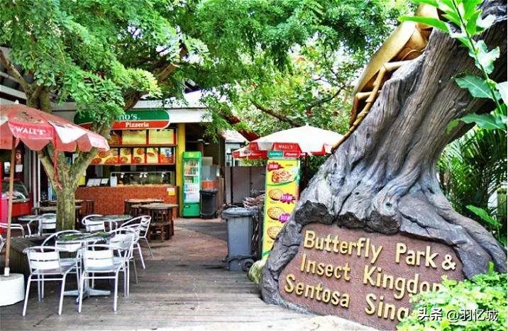 新加坡攻略超详细,新加坡宝藏旅游地推荐