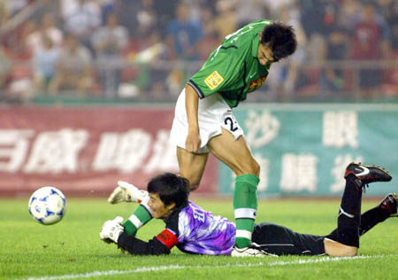 中国男足唯一一次世界杯什么成绩,中国男足历届世界杯成绩