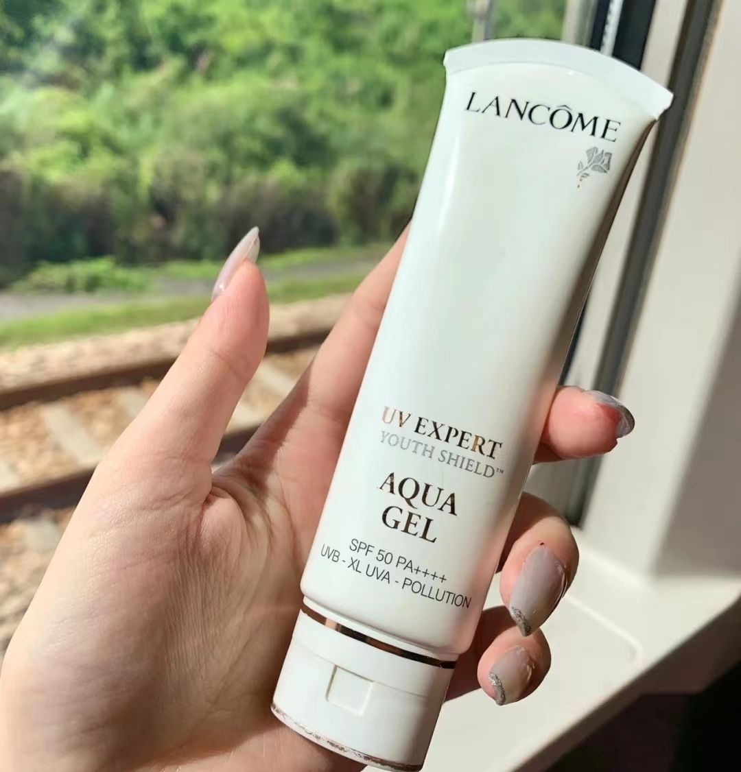 资生堂shiseido防晒霜大容量蓝胖子,资生堂蓝胖子防晒霜哪款适合油皮