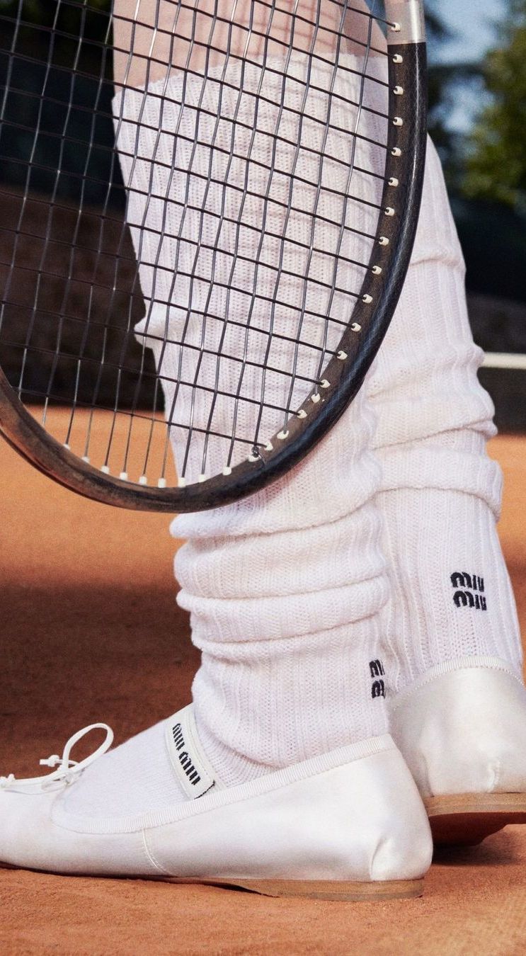 balletcore是谁带火的,balletcore品牌