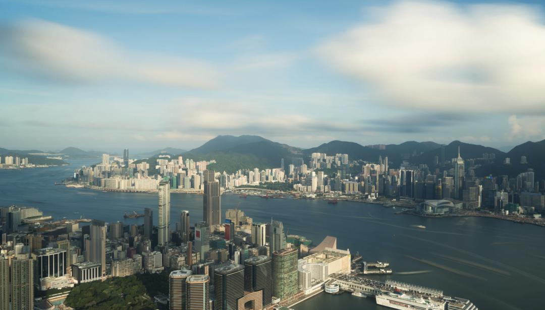 香港过深圳通关攻略,香港转机游玩攻略最新