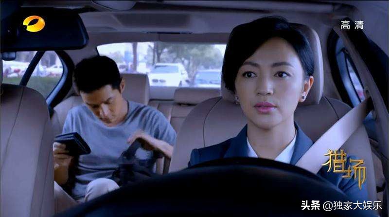 被导演娶到的11位女明星,被富豪娶回家的5个明星