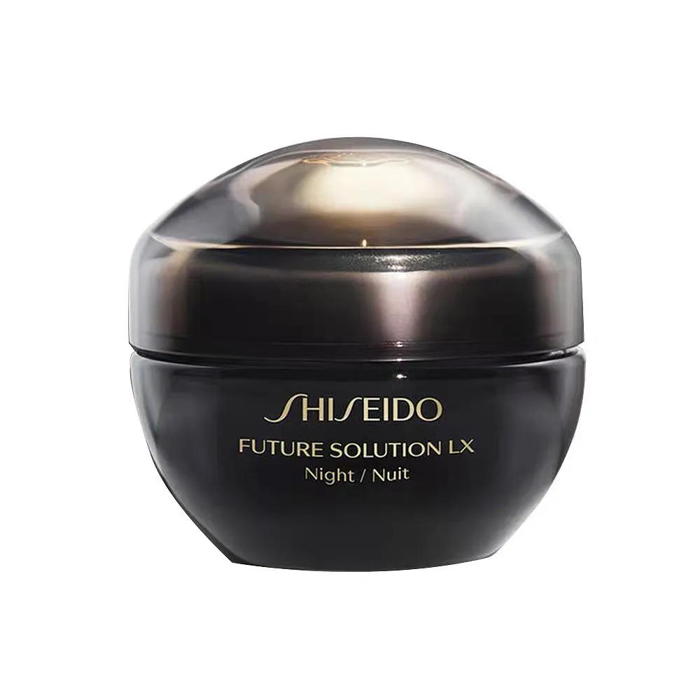 资生堂时光琉璃御藏面膜怎么样,资生堂时光琉璃精华油价格