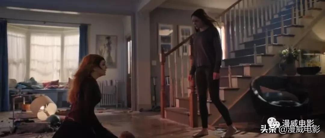 奇异博士2全新预告,奇异博士2全集解说