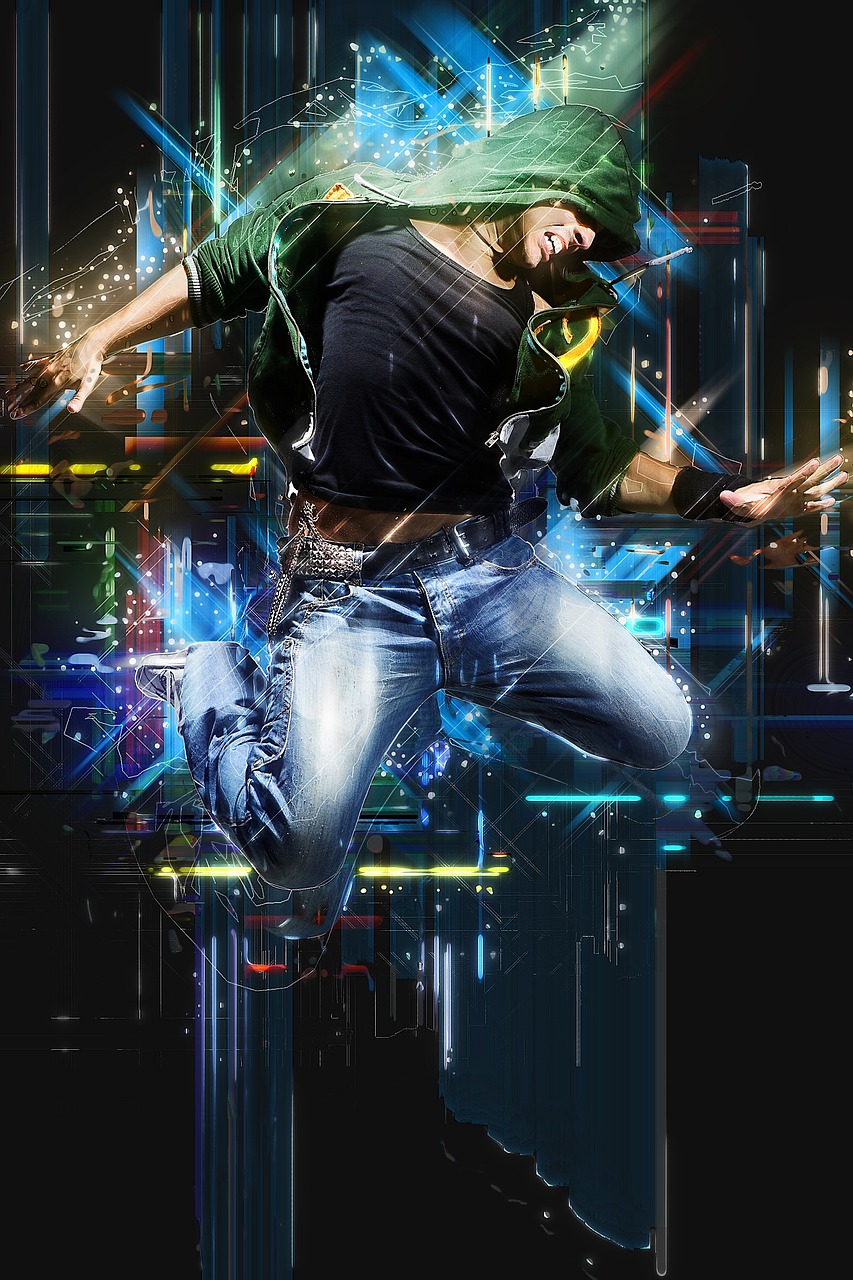 跨越曳步舞,跨越距离曳步舞慢动作分解