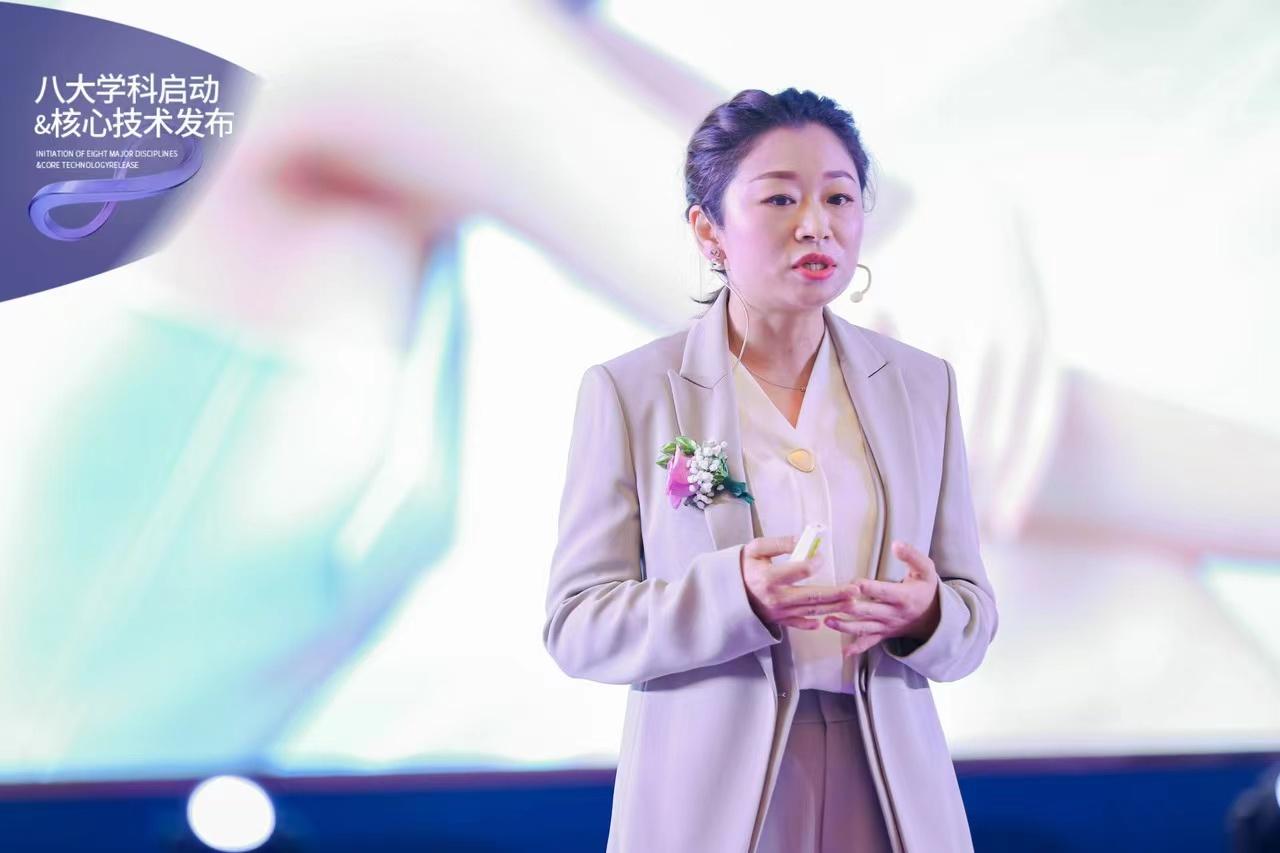 精专深研·技术引领！2023美莱医学美肤节八大学科核心技术发布