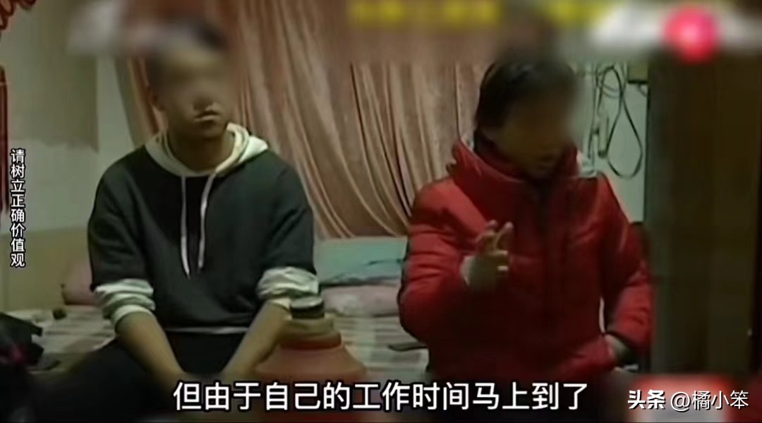 92岁老人被强行啃老,9旬老人被儿孙强行啃老