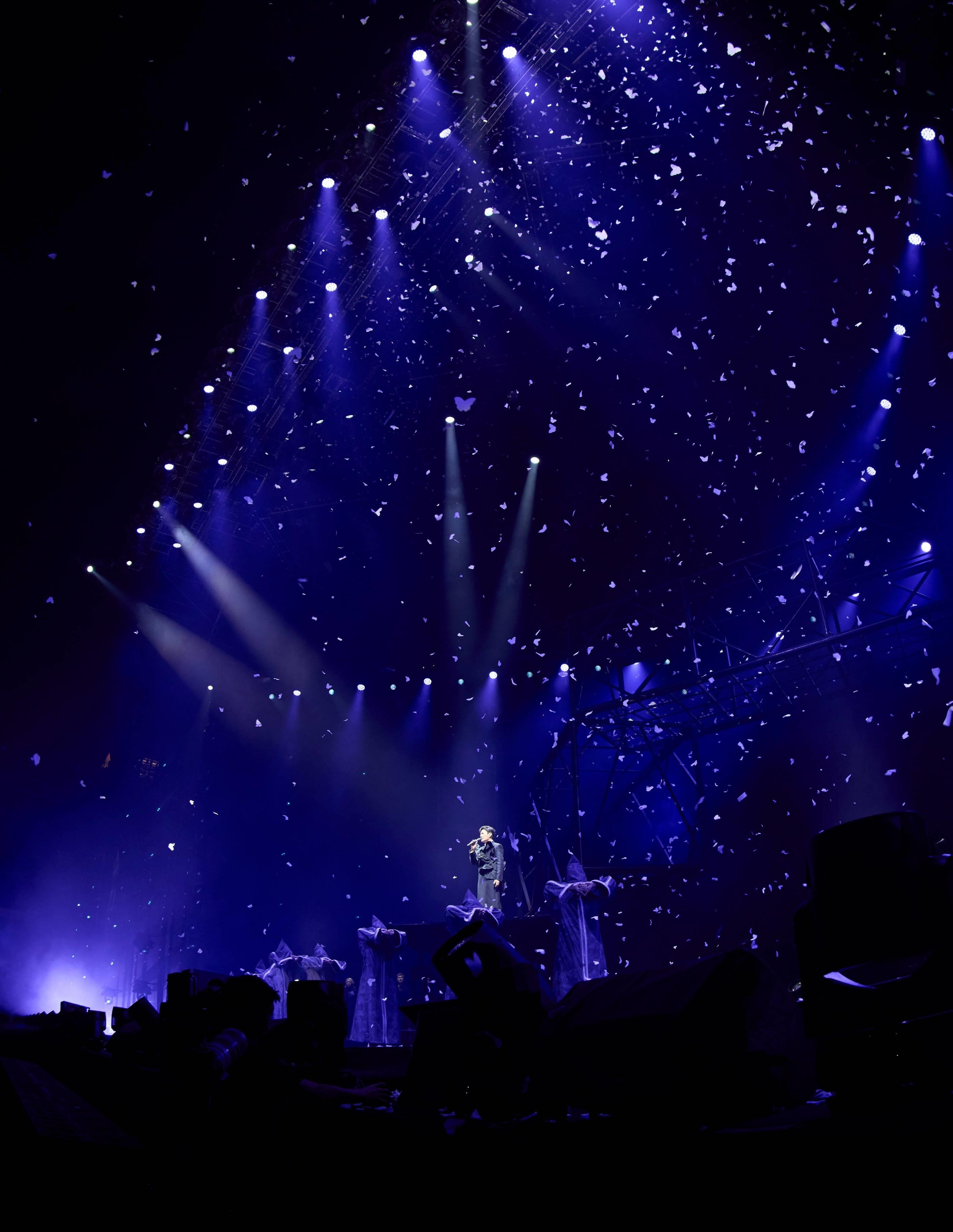 张信哲未来式2.0演唱会时间表,张信哲未来式2.0演唱会温州演唱会