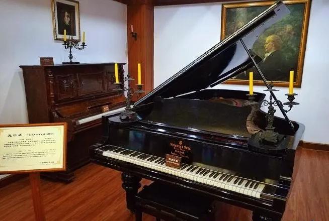 厦门鼓浪屿之行畅游鼓浪屿,去了厦门鼓浪屿的感受