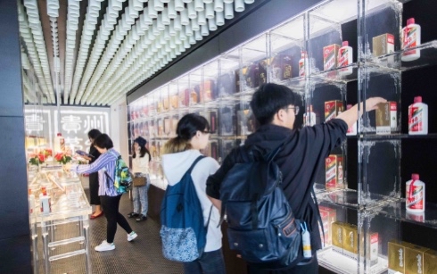 为什么茅台在国外价格便宜,国外和国内茅台价格