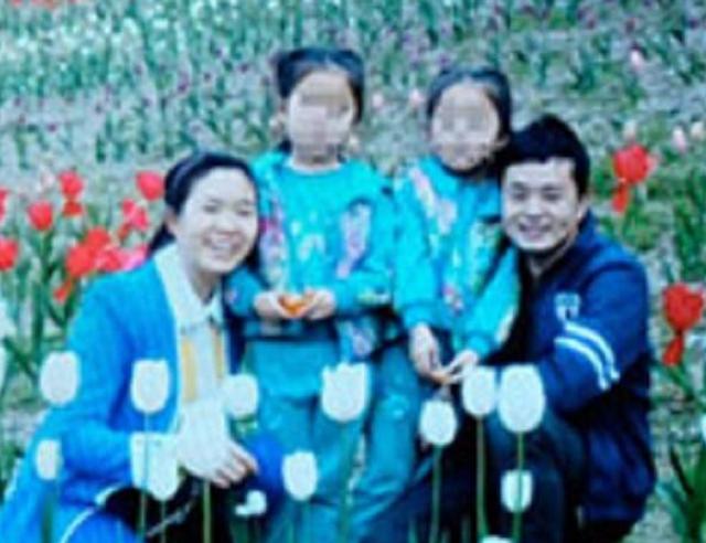 重庆老人被打,老人被家暴事件