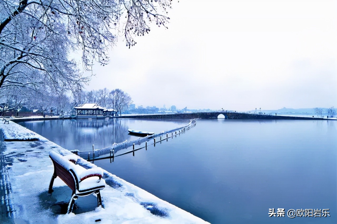 十大高逼格免费景点,最值得去的自然风景免费攻略