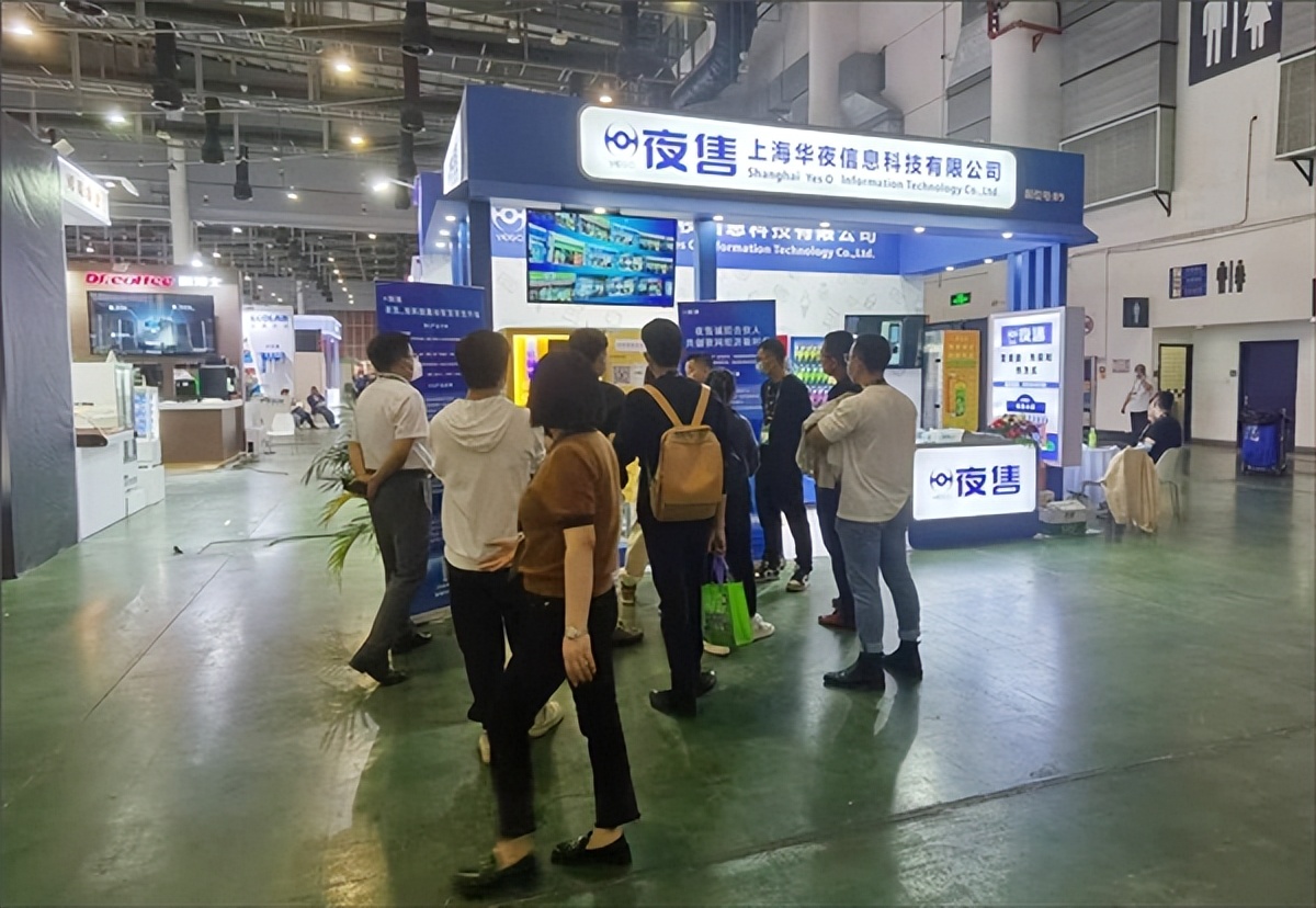 成为上海夜间经济行业巨头，详解夜售如何为680万便利店赋能