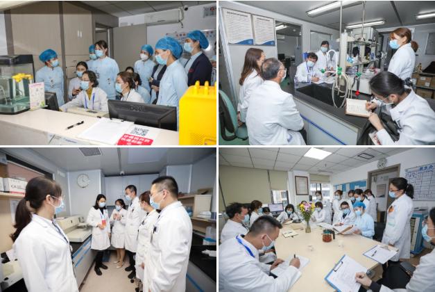 广东医科大学有几所直属附属医院,广东医科大学直属附属医院有几所