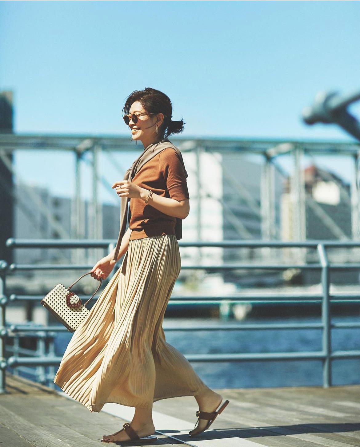 四十多岁小个子时尚气质穿搭,30岁150小个子女士气质高级穿搭