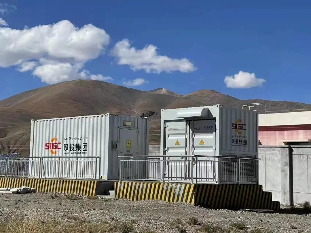 格力钛储能订单2024,格力钛储能有多牛