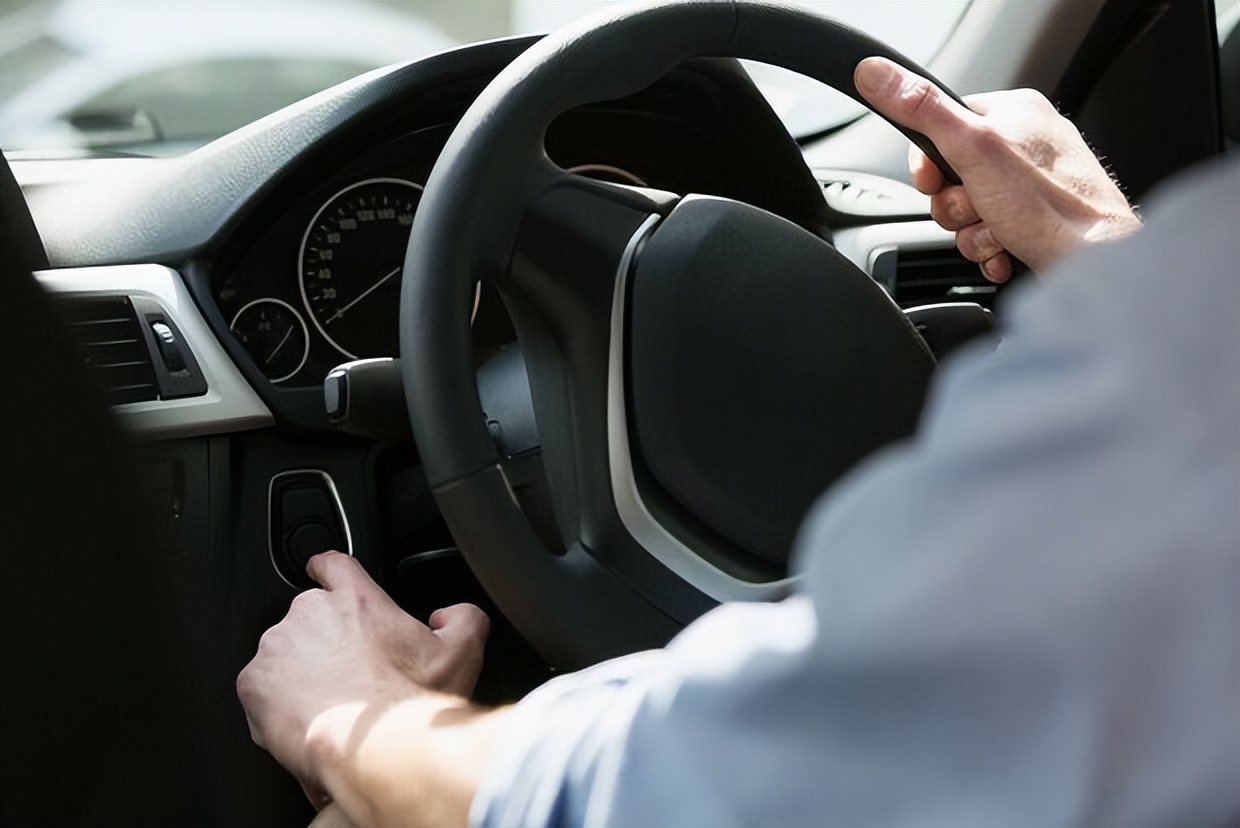 车辆安装断油器,租车为何要装断油