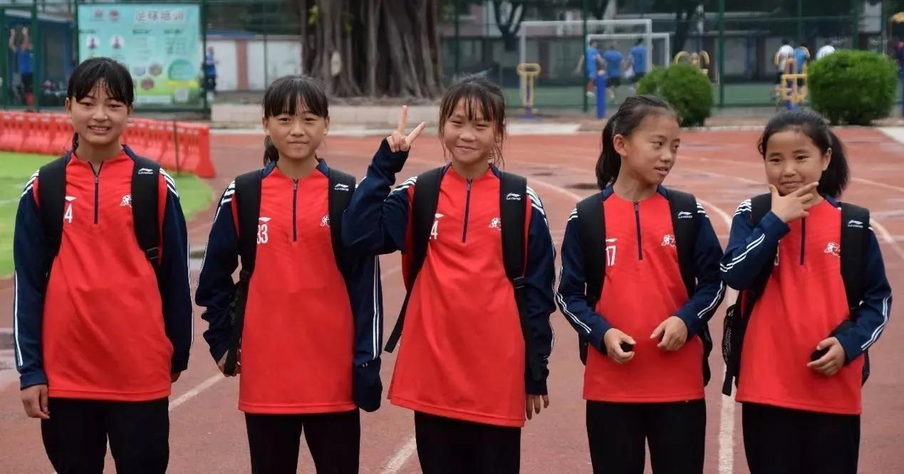 元宝女足纪录,元宝女足足球比赛