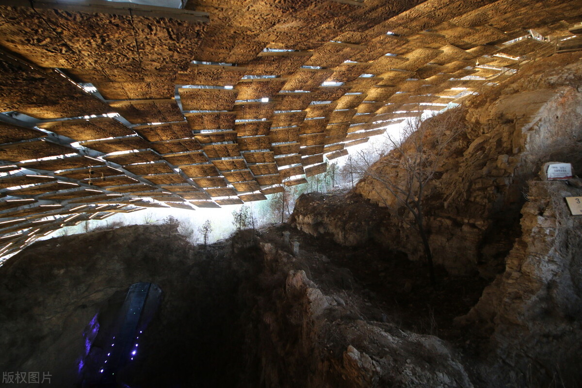 山顶洞人在世界上的地位,历史山顶洞人的样貌特征