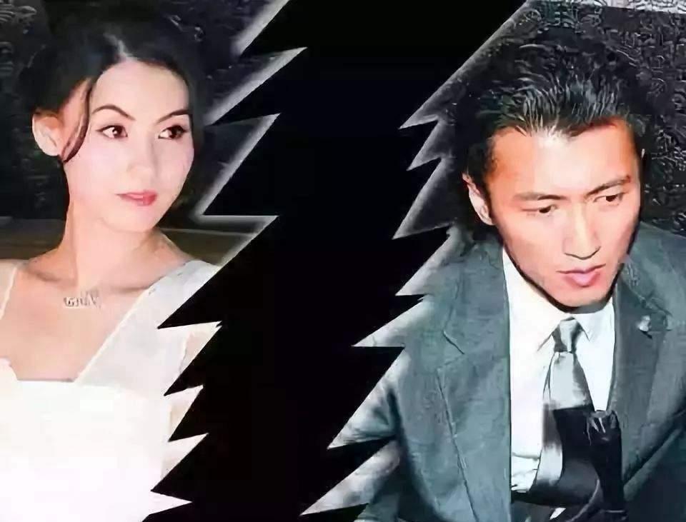 王菲和谢霆锋二人差几岁,王菲和谢霆锋以前结过婚吗