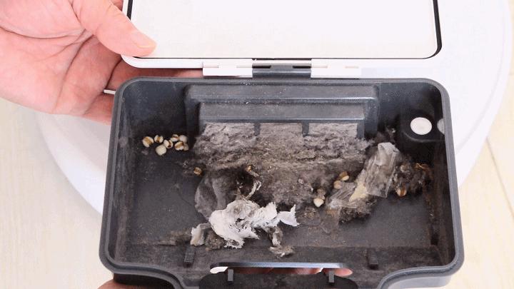 浦瑞克宠物净毛宝，清扫杀菌除味一次到位，解决养宠物烦心事