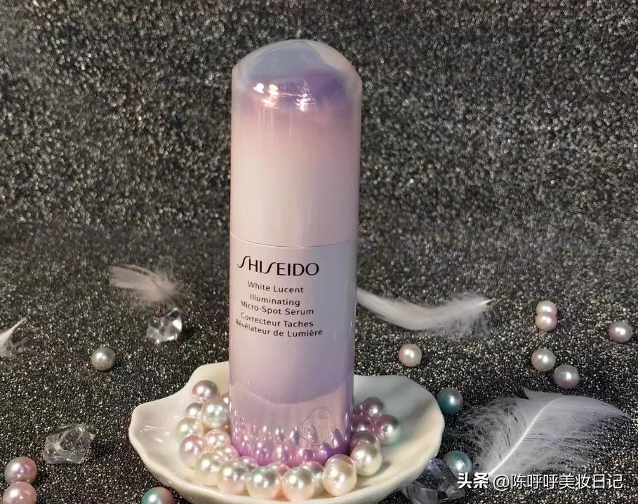 好用的美白精华液红黑榜,科颜氏美白淡斑精华液真实测评