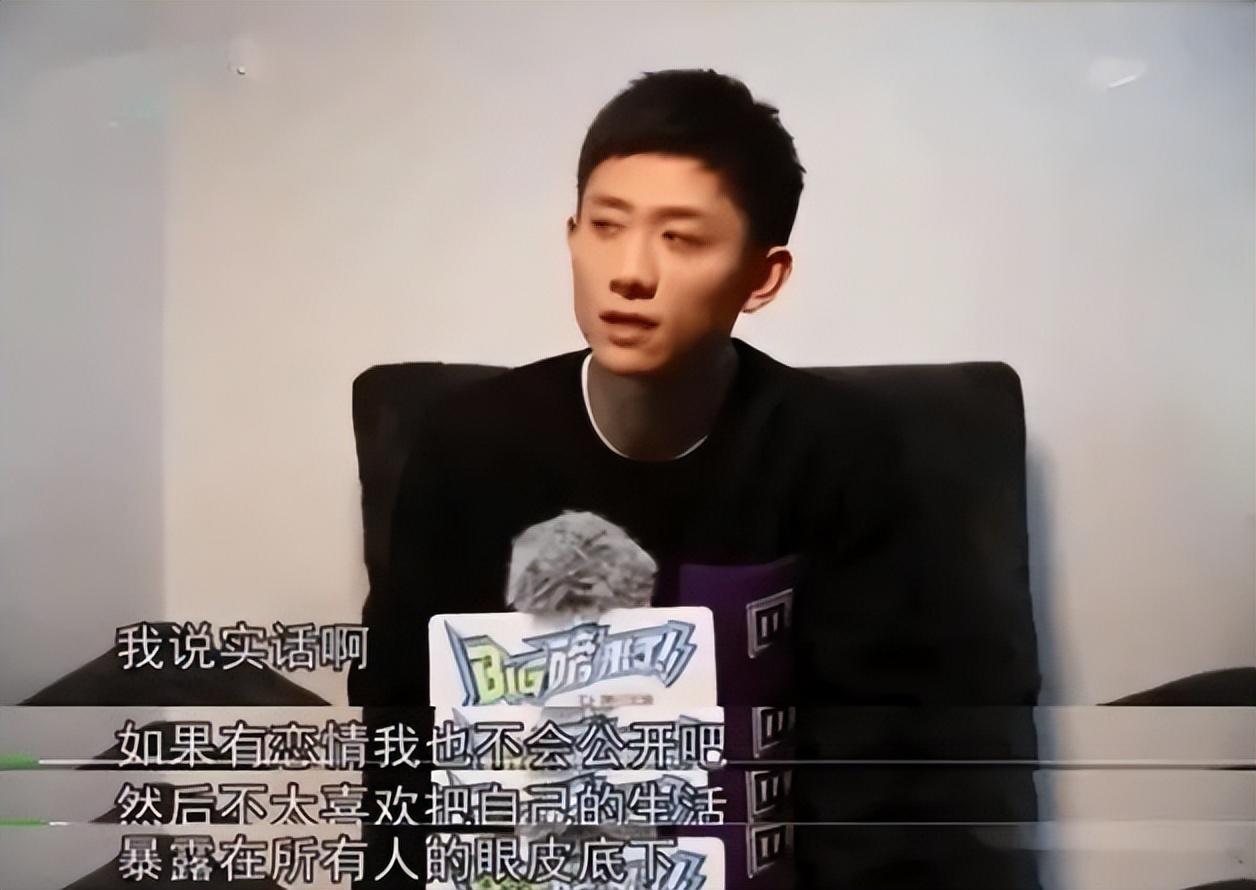 演员张一山现在做什么,演员张一山现在什么情况