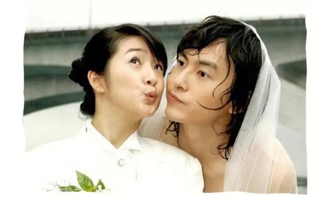 8090童年回忆台湾偶像剧,盘点那些年的台湾偶像剧