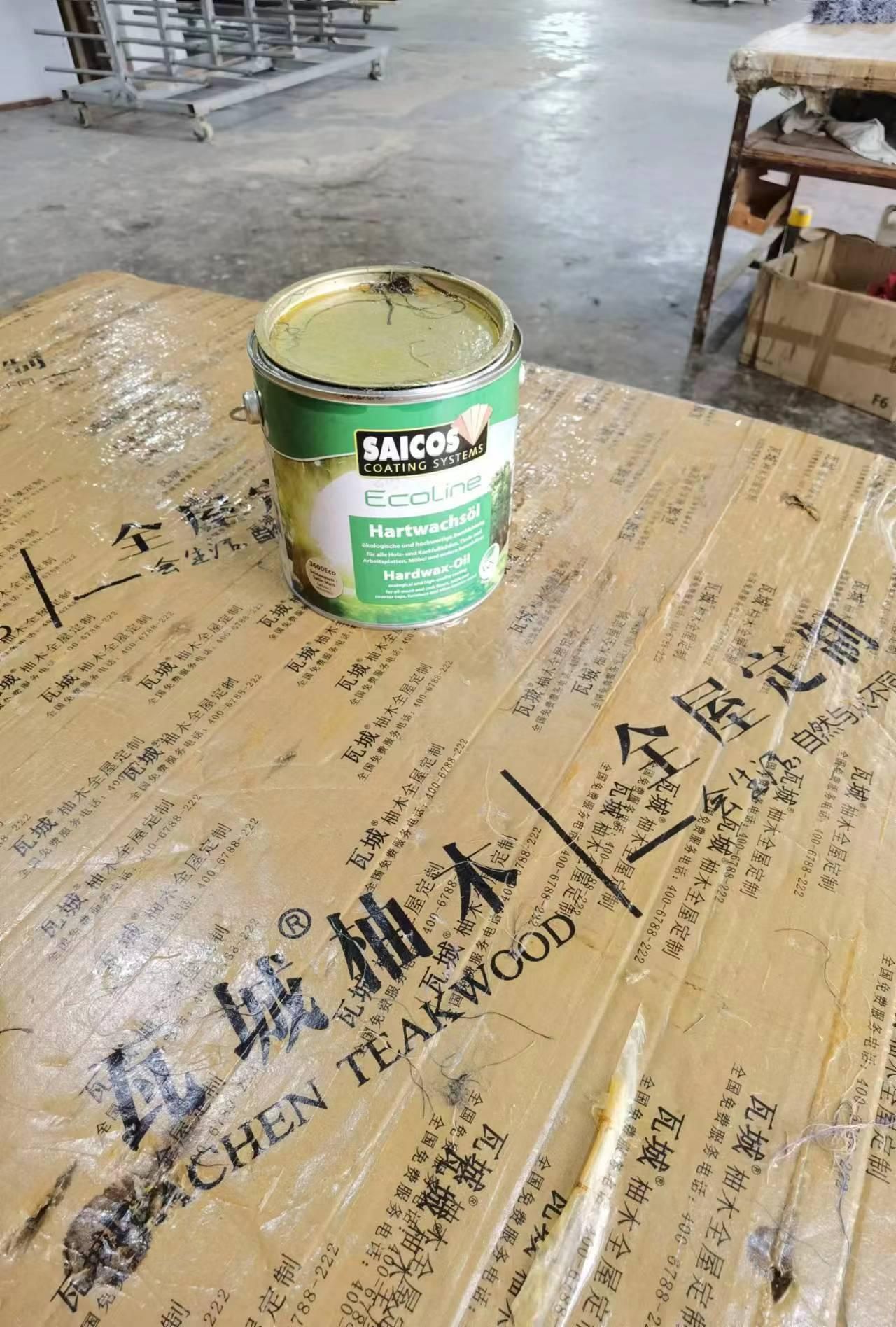 哪个地方出产的柚木最好,世界看中国南康家具