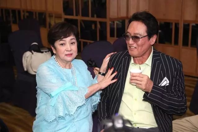 萧芳芳和秦祥林结局,萧芳芳林青霞秦祥林