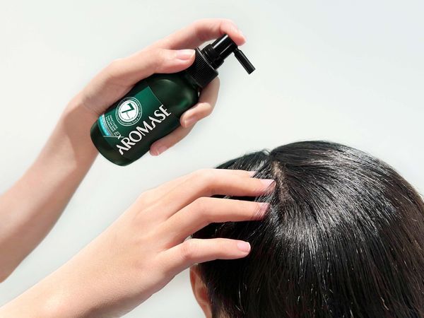 最近头发掉很多？盘点4款「头皮养发液」恢复蓬松轻盈感